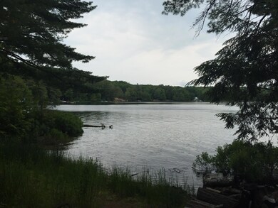 Mcnearney Lake