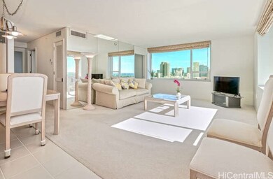 Hawaiki Tower unit 1508, Honolulu, HI 96814 - photo 4