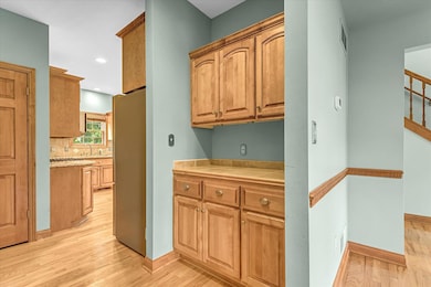 BUTLERS PANTRY