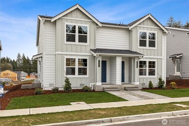 3917 Hyde Loop NE unit 133, Olympia, WA 98506 - photo 2