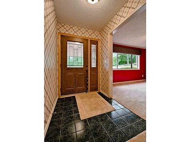 Interior Space/Layout.