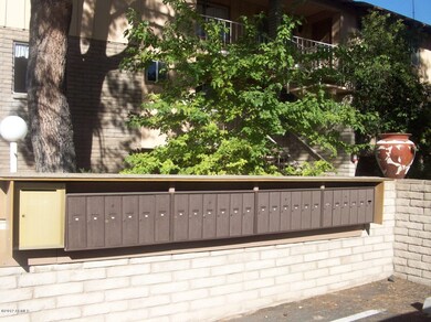 INDIVIDUAL MAILBOXES