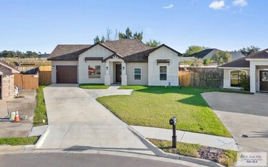 4034 Solid Dr, Brownsville, TX 78521 - photo 4