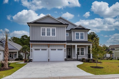 2566 Lavender Ln, Myrtle Beach, SC 29579 - photo 4