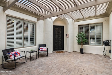 4636 E Carriage Ct, Gilbert, AZ 85297 - photo 3