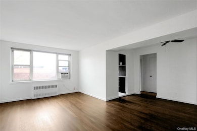 Weskora Owners' Corporation unit 4C, White Plains, NY 10601 - photo 5