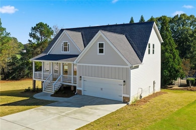 105 Bobwhite Dr, Calhoun, GA 30701 - photo 2