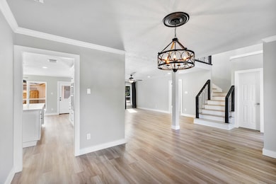 3202 Hickory Falls Dr, Kingwood, TX 77345 - photo 7