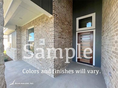 162 Boeing Ln, Abilene, TX 79602 - photo 4