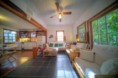 811 Olivia Street Main House