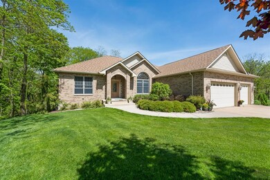 48 Levanno Dr, Crown Point, IN 46307 - photo 3