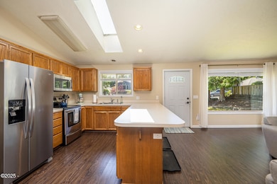 1345 SW Fairway Dr, Waldport, OR 97394 - photo 7