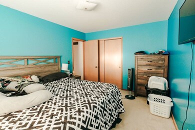 Bedroom #1