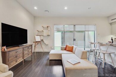  Modern and sleek, this residence is perfect for t