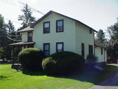 Exterior Back