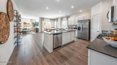 4543 Mifflin St unit Lot 25, Fernley, NV 89408 - photo 6