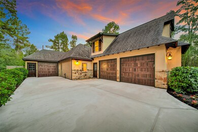 6323 Weisinger Dr, Magnolia, TX 77354 - photo 3