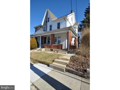 215 Washington St unit 1ST FL, Walnutport, PA 18088 - photo 2