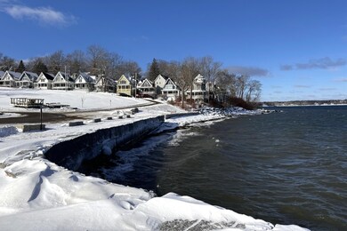Bayside Village