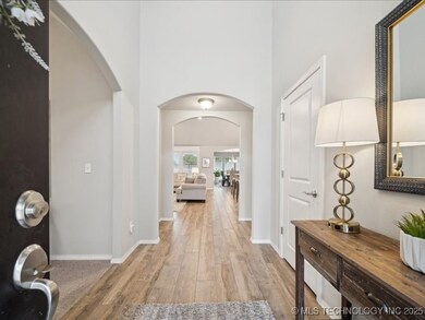 1418 E New Orleans Place, Broken Arrow, OK 74011 - photo 4