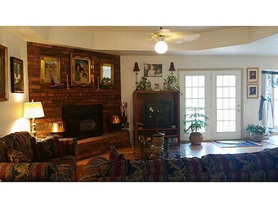 17054 Harmon Rd, Fayetteville, AR 72704 - photo 5