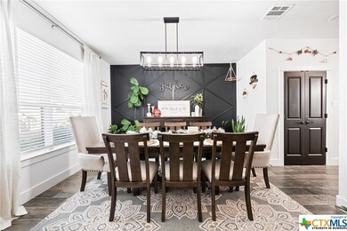 2507 Spotted Dove Dr, Temple, TX 76502 - photo 2