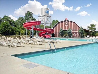 11083 N Heirloom Dr, Monrovia, IN 46157 - photo 4