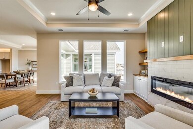 300 W Pepper Tree Rd, Andover, KS 67002 - photo 5