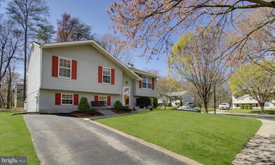 1401 Rio Grande Ct, Severn, MD 21144 - photo 2