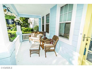 Porch