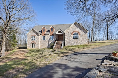 4 Robins Ridge Rd, Morrilton, AR 72110 - photo 2