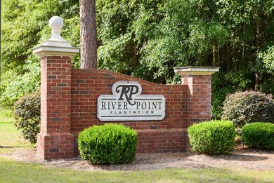 1819 River Pointe Dr, Albany, GA 31701 - photo 4