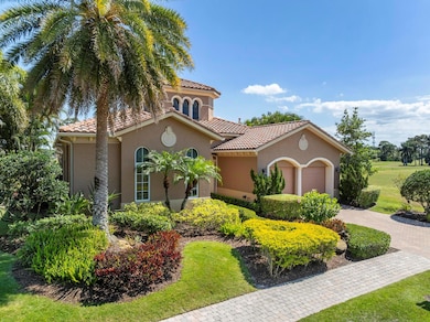 110 SE San Fratello, Port Saint Lucie, FL 34984 - photo 3