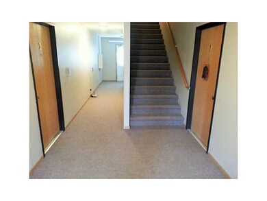 Entryway.