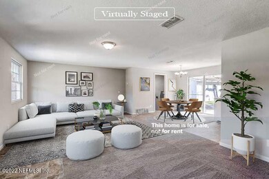 10649 Arnez Rd, Jacksonville, FL 32218 - photo 2