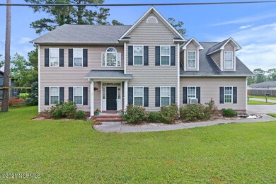 101 Linda Dr, Jacksonville, NC 28546 - photo 2