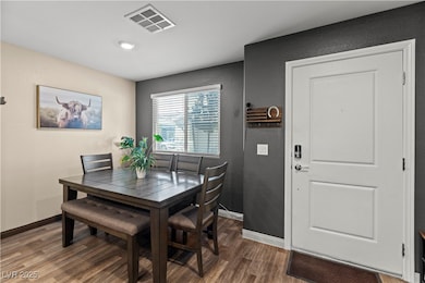 12280 Golden Wreath Rd unit 3, Las Vegas, NV 89183 - photo 2