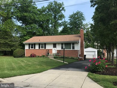 5806 Maple Terrace, Laurel, MD 20707 - photo 2