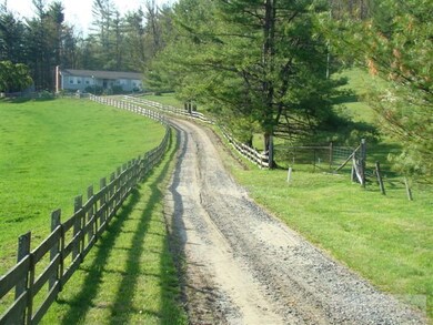 Driveway to Duplex