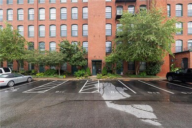 28 Bayley St unit 402, Pawtucket, RI 02860 - photo 2