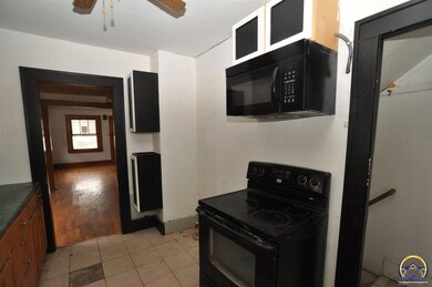1346 SW High Ave, Topeka, KS 66604 - photo 5