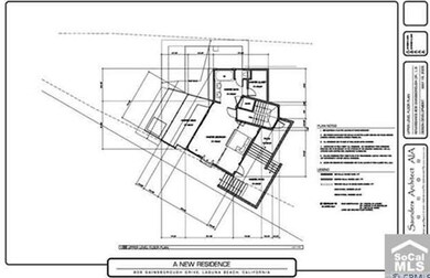Upper Level Floor Plan