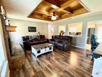 123 Pierce Rd, Texarkana, TX 75501 - photo 5