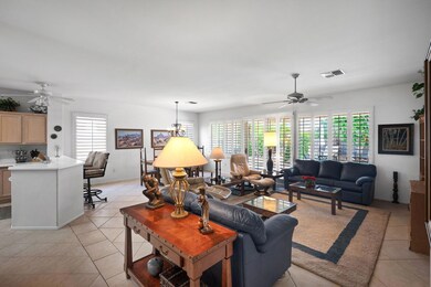 great room