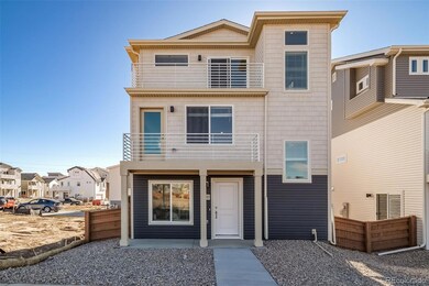 13471 E 103rd Place, Commerce City, CO 80022 - photo 2