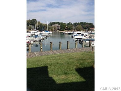 view from back patio