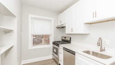 2722 W Rosemont Ave unit 1, Chicago, IL 60659 - photo 5