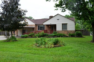 Frontyard