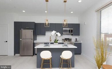 520 S Caroline St unit 201, Baltimore, MD 21231 - photo 3