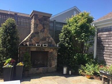 21 Whitcomb Gardens unit 21, Plymouth, MA 02360 - photo 2